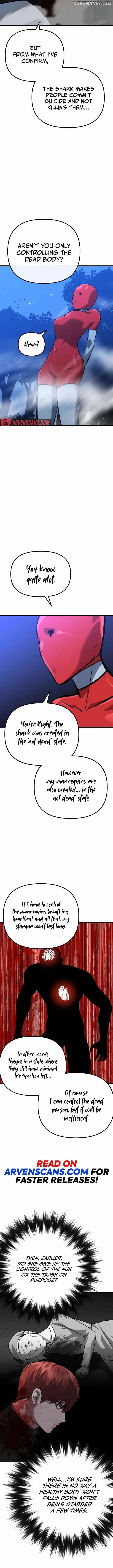 Killing Killer Chapter 72 - Page 5 in English