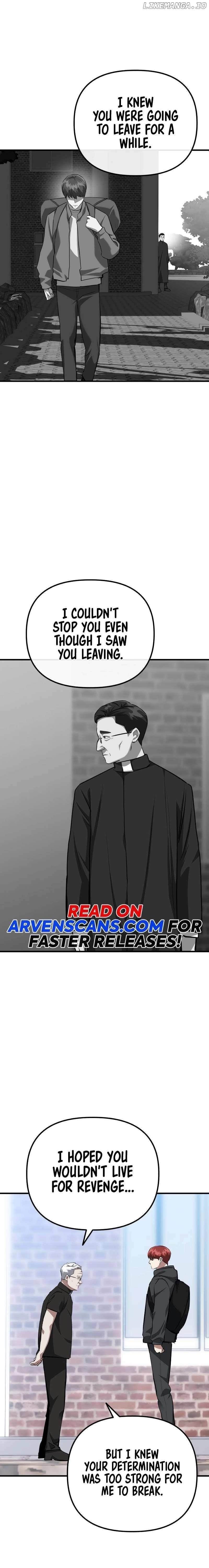 Killing Killer Chapter 74 - Page 12 in English