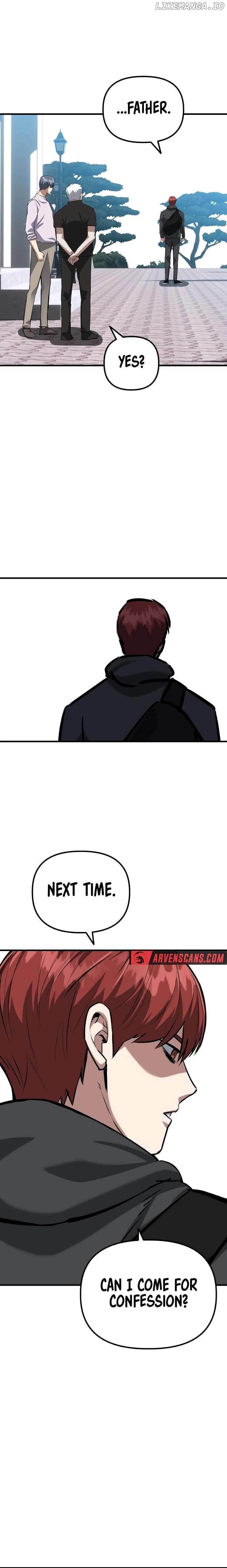 Killing Killer Chapter 74 - Page 17 in English