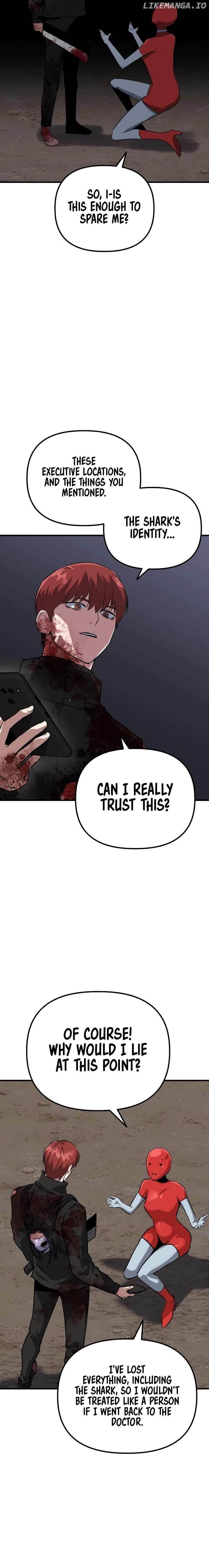 Killing Killer Chapter 74 - Page 3 in English