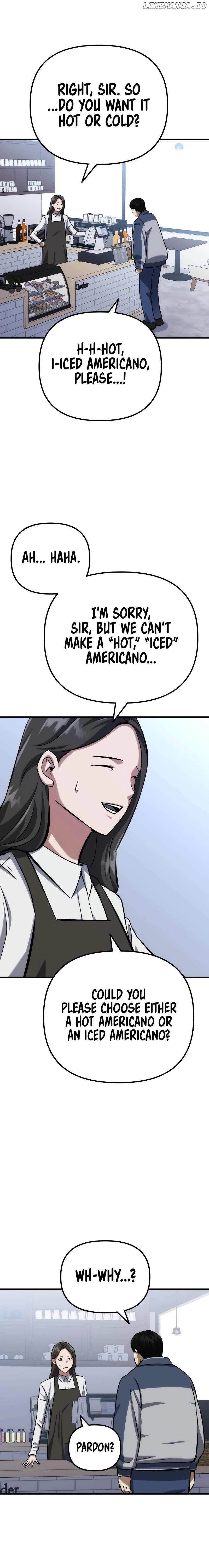 Killing Killer Chapter 75 - Page 19 in English