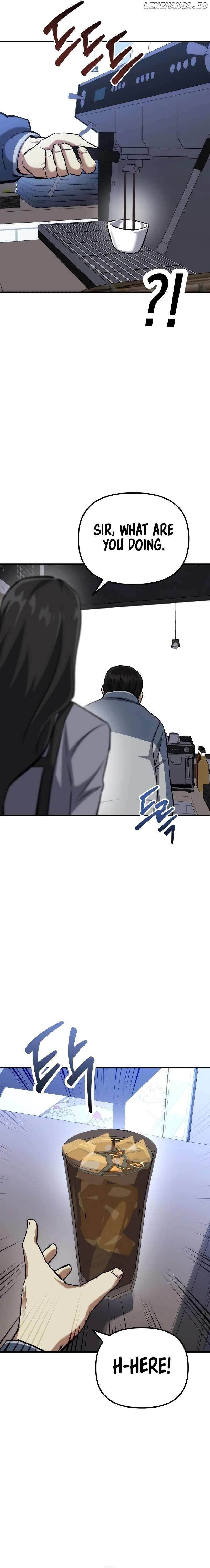 Killing Killer Chapter 75 - Page 22 in English