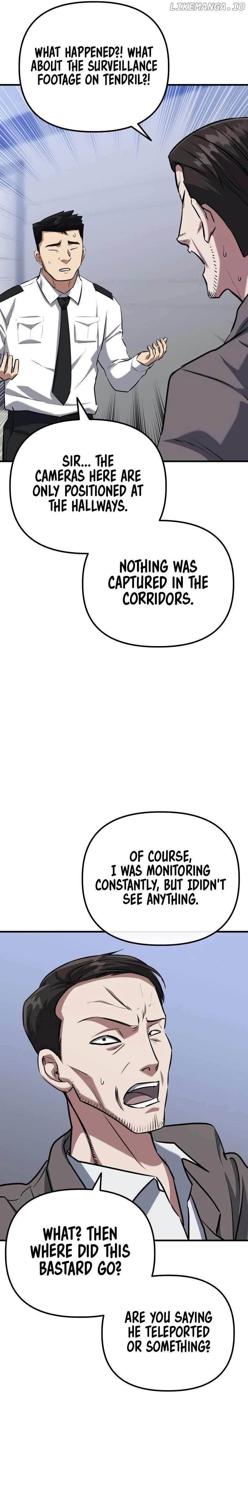 Killing Killer Chapter 75 - Page 4 in English