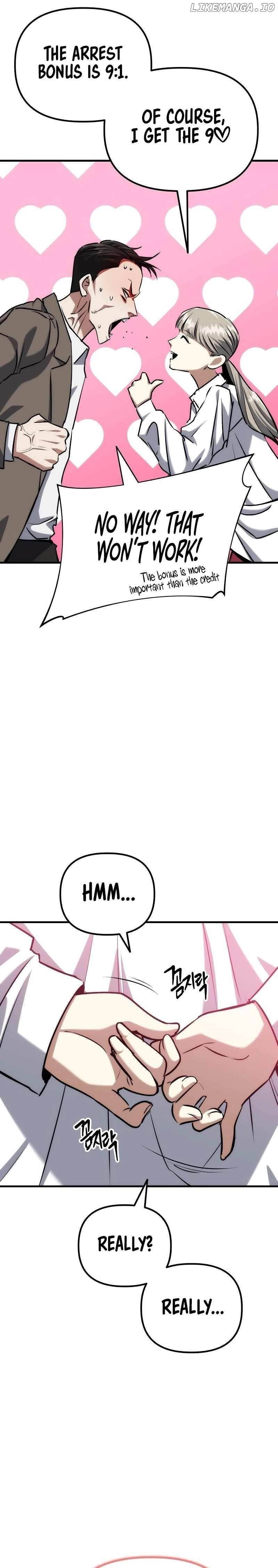 Killing Killer Chapter 75 - Page 9 in English