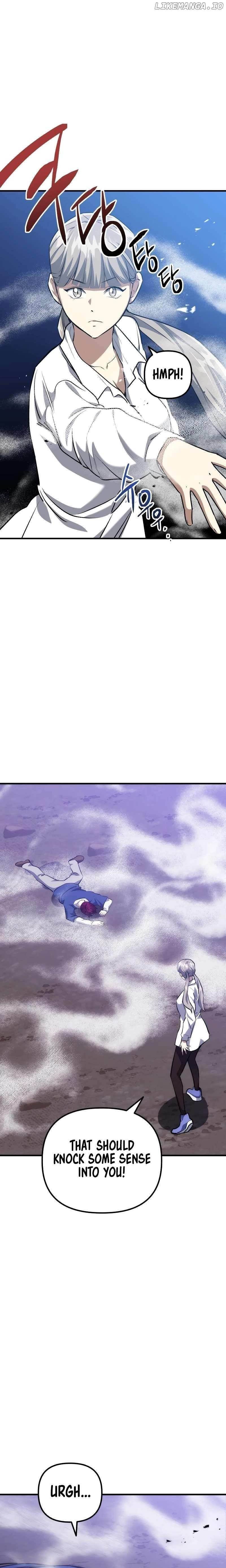 Killing Killer Chapter 76 - Page 11 in English