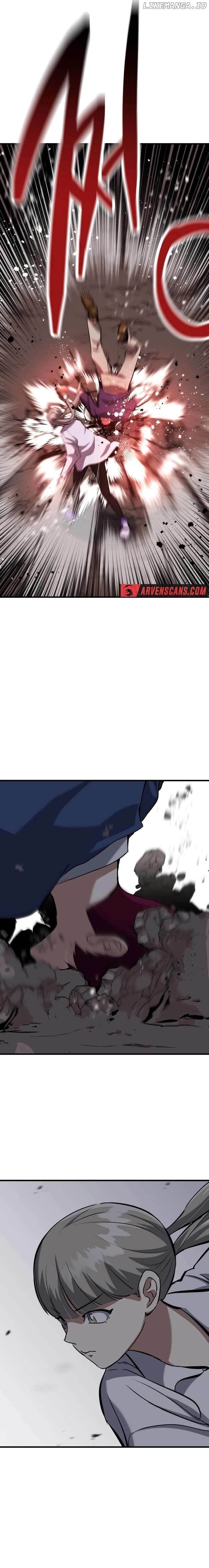 Killing Killer Chapter 76 - Page 15 in English