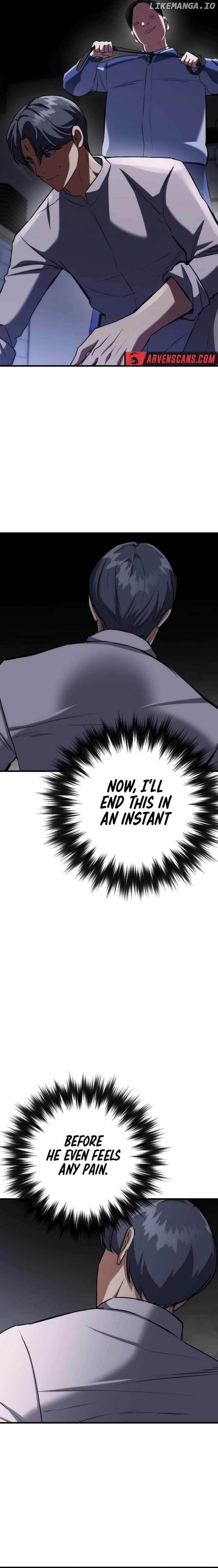 Killing Killer Chapter 77 - Page 10 in English