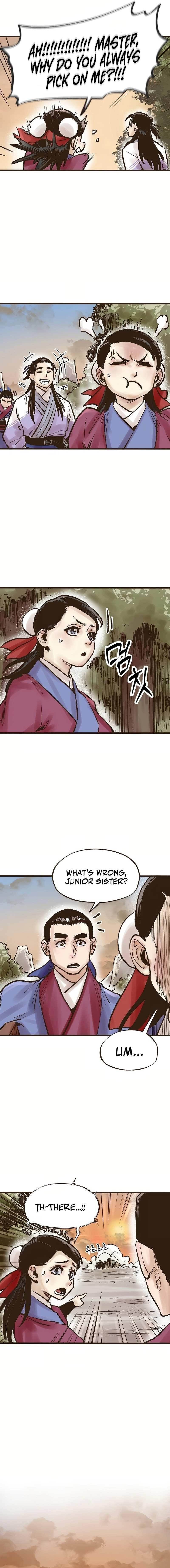 Killing Killer Chapter 78 - Page 16 in English