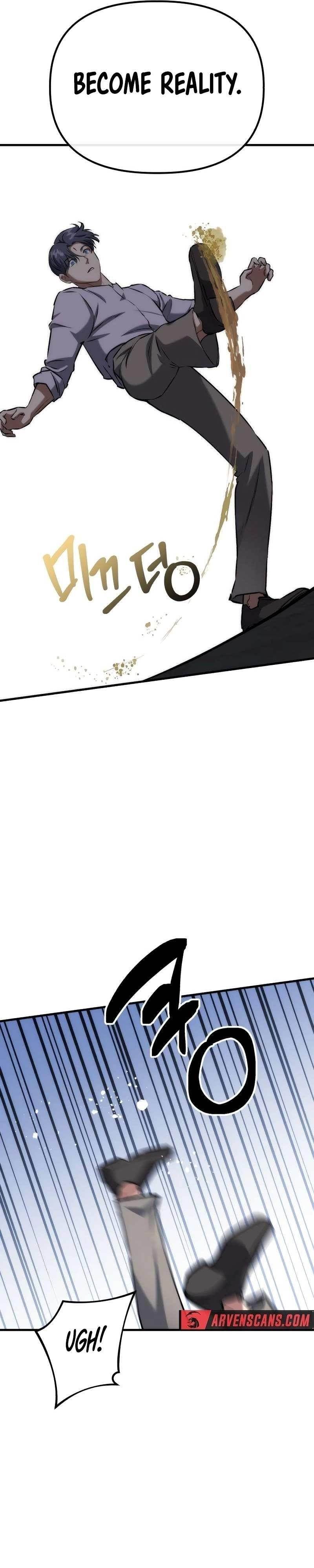 Killing Killer Chapter 78 - Page 24 in English