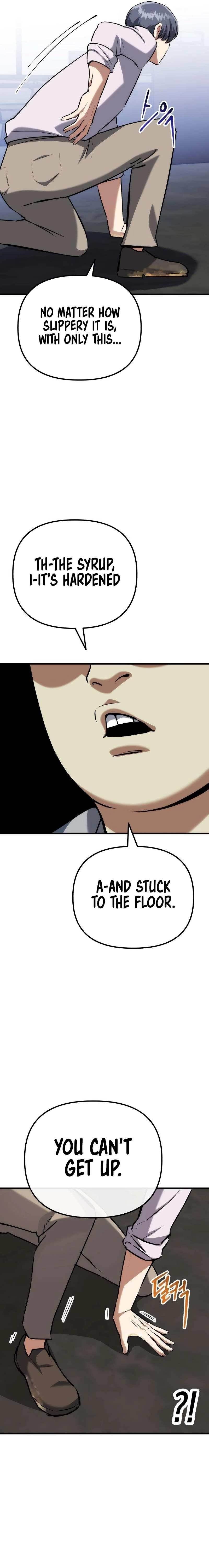 Killing Killer Chapter 78 - Page 26 in English
