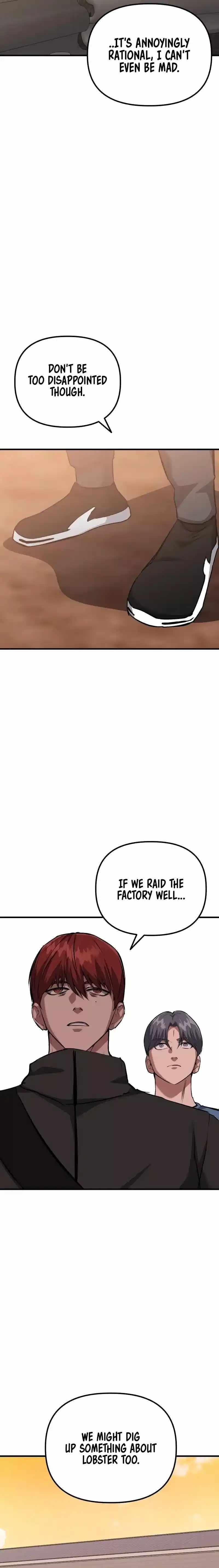 Killing Killer Chapter 80 - Page 9 in English
