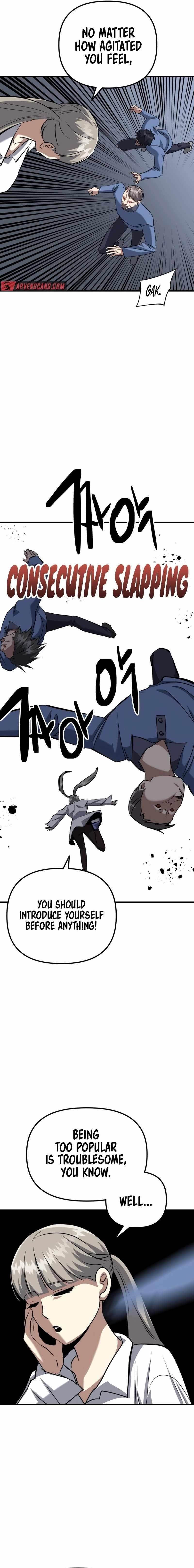 Killing Killer Chapter 84 - Page 14 in English