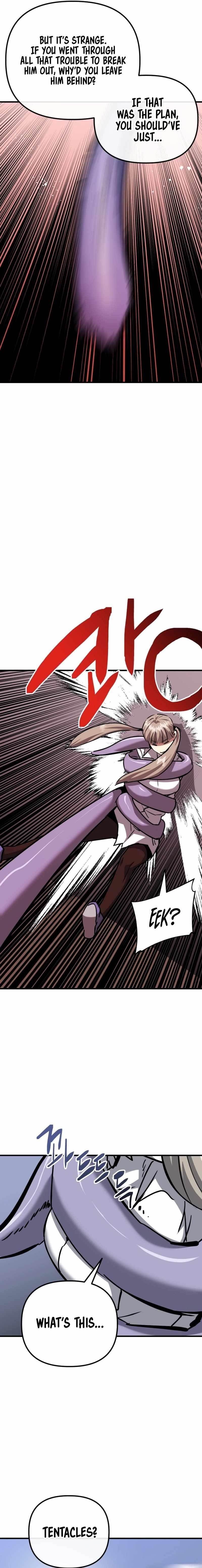 Killing Killer Chapter 84 - Page 17 in English