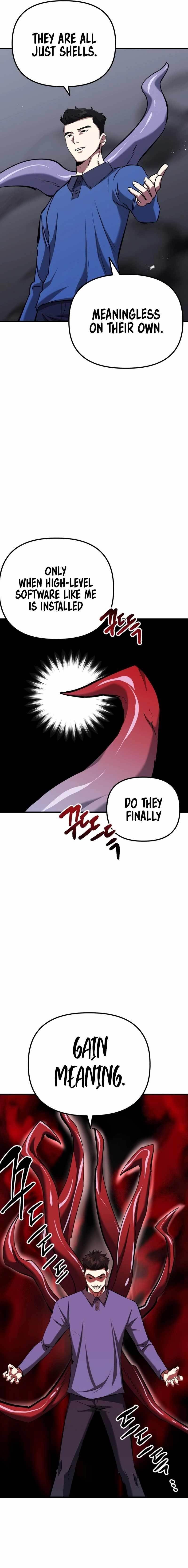 Killing Killer Chapter 85 - Page 18 in English