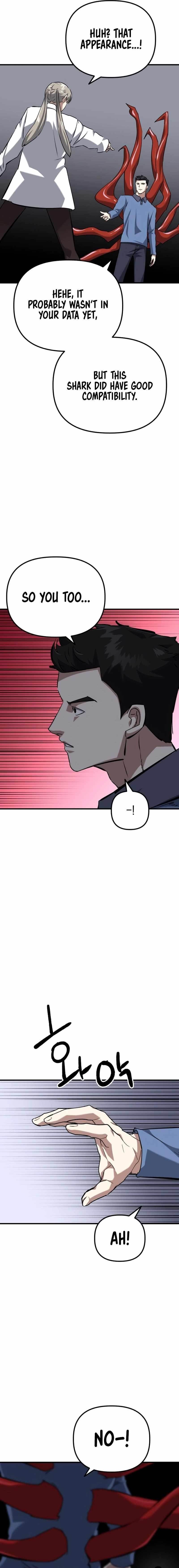 Killing Killer Chapter 85 - Page 19 in English