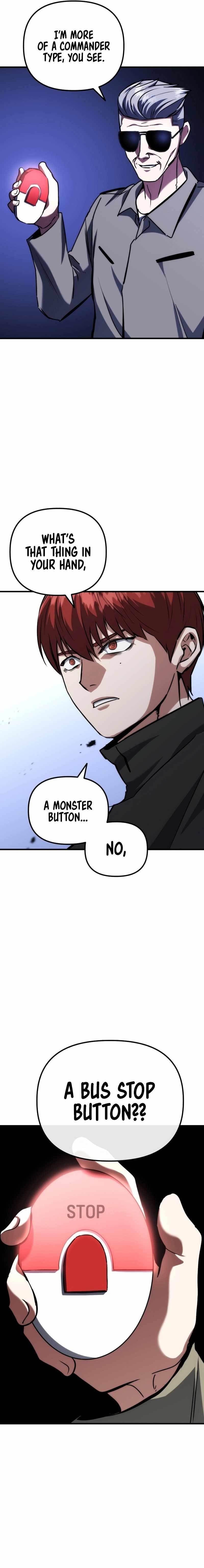 Killing Killer Chapter 86 - Page 14 in English
