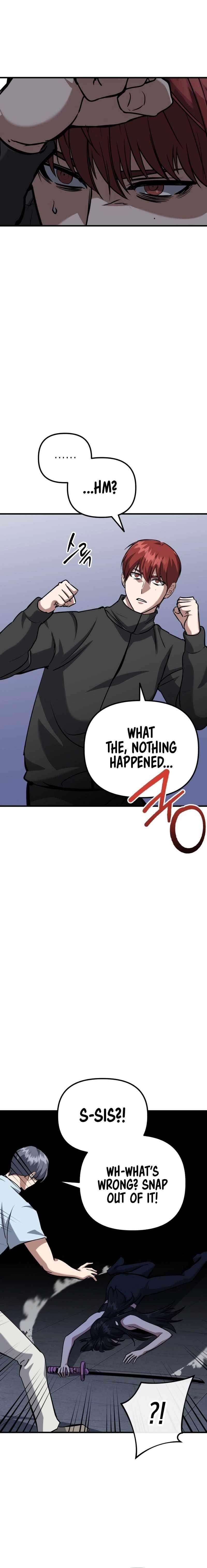 Killing Killer Chapter 86 - Page 16 in English