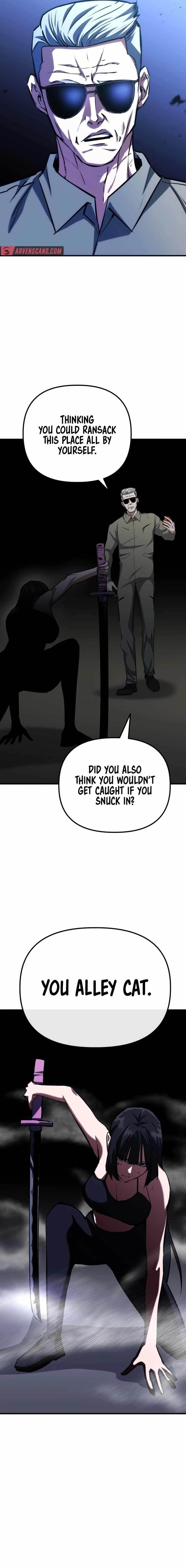 Killing Killer Chapter 86 - Page 6 in English