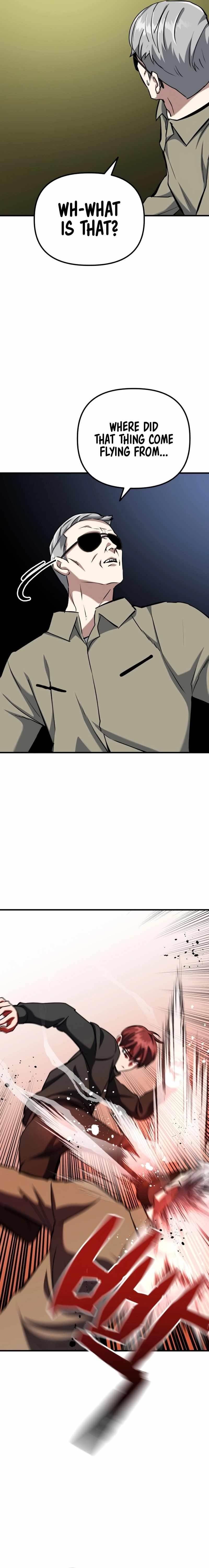 Killing Killer Chapter 86 - Page 9 in English