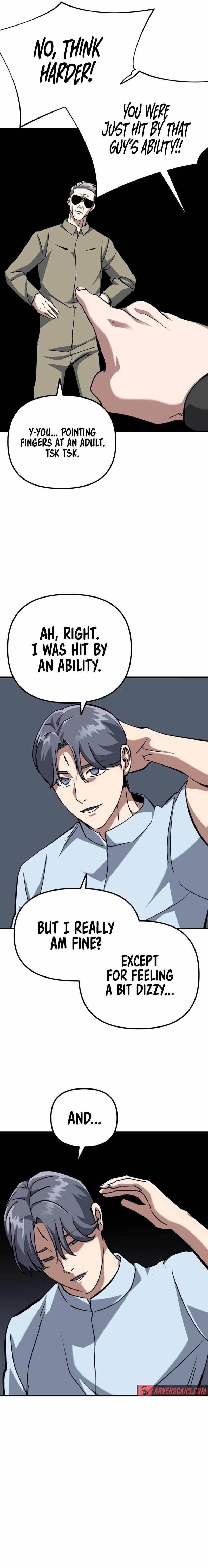 Killing Killer Chapter 87 - Page 15 in English