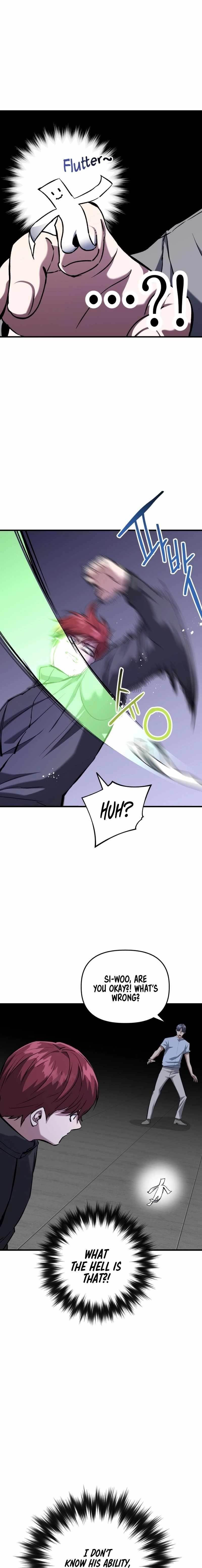 Killing Killer Chapter 87 - Page 3 in English