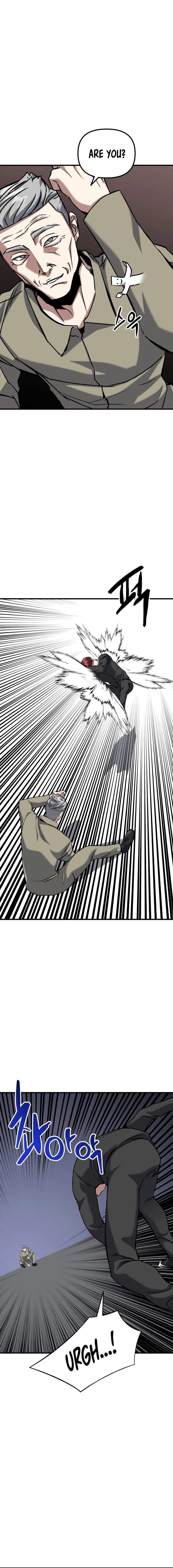Killing Killer Chapter 88 - Page 9 in English