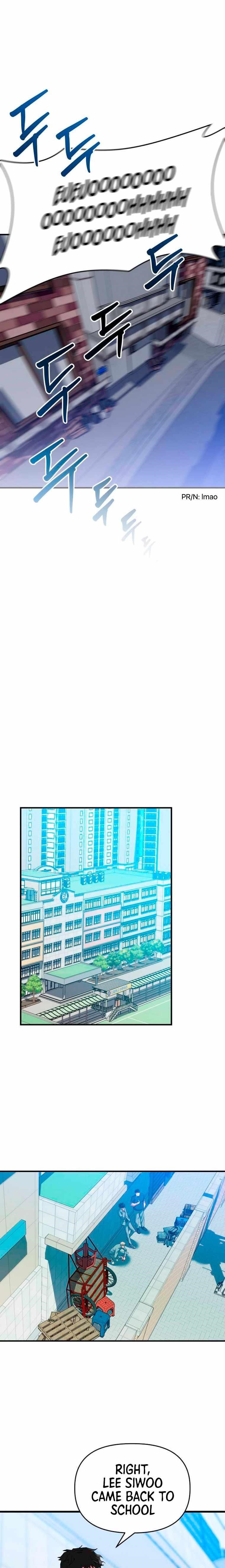 Killing Killer Chapter 9 - Page 16 in English
