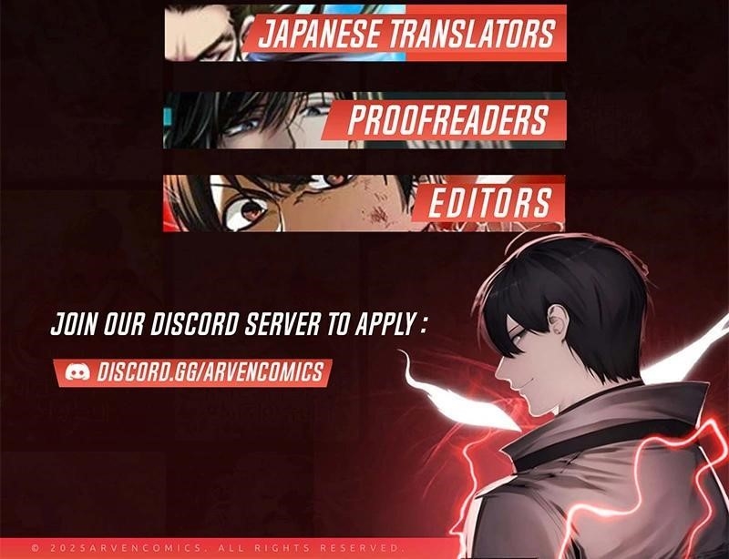 Killing Killer Chapter 90 - Page 25 in English