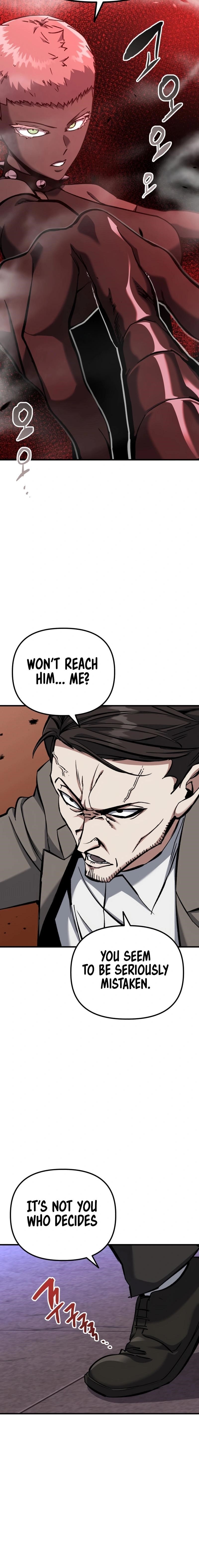Killing Killer Chapter 92 - Page 7 in English