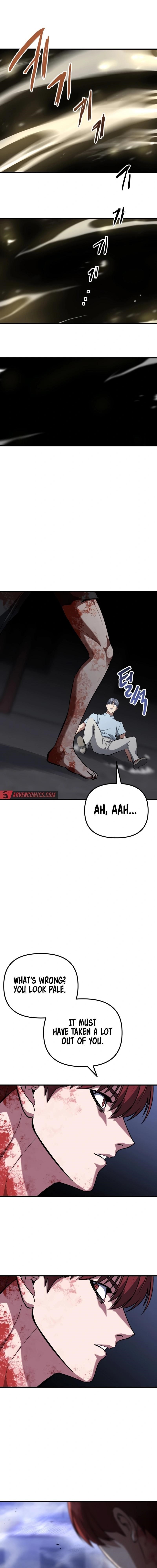 Killing Killer Chapter 93 - Page 18 in English