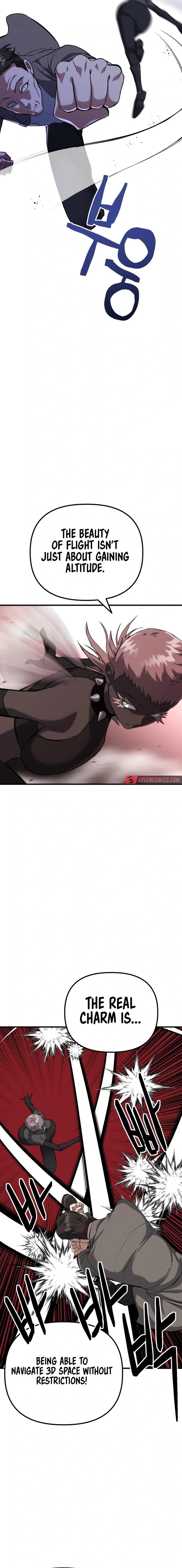 Killing Killer Chapter 95 - Page 11 in English
