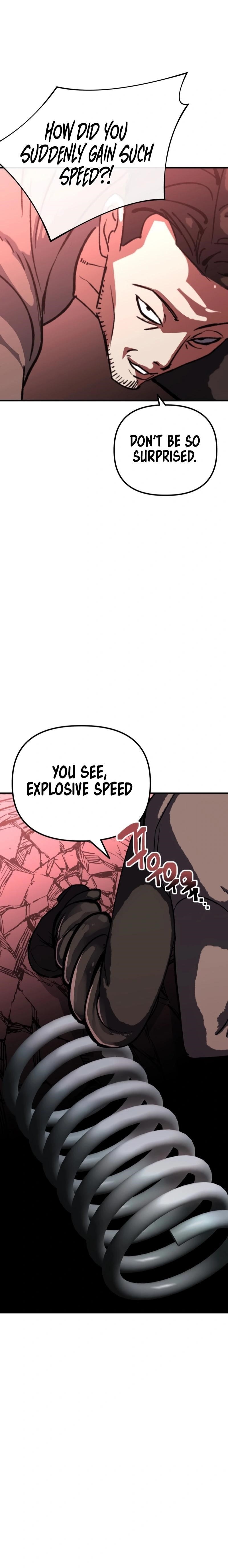 Killing Killer Chapter 95 - Page 15 in English