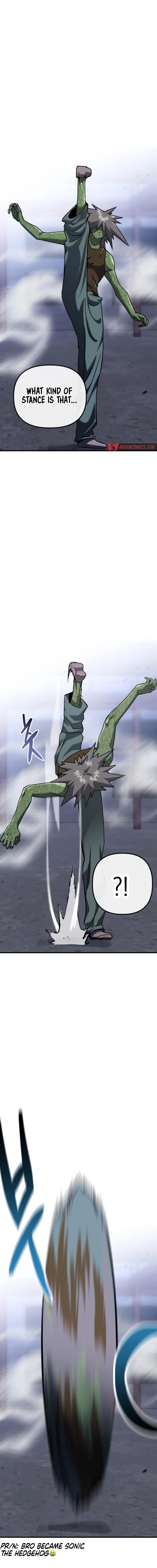 Killing Killer Chapter 95 - Page 5 in English