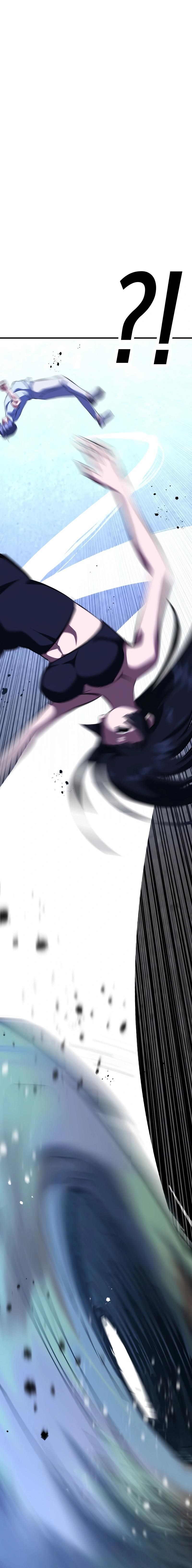 Killing Killer Chapter 95 - Page 6 in English