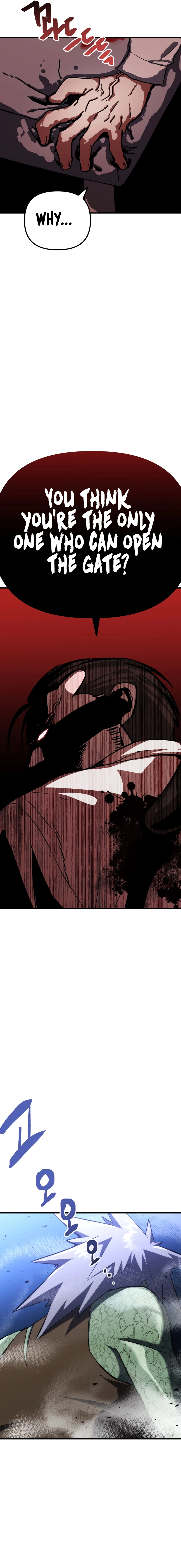 Killing Killer Chapter 96 - Page 16 in English