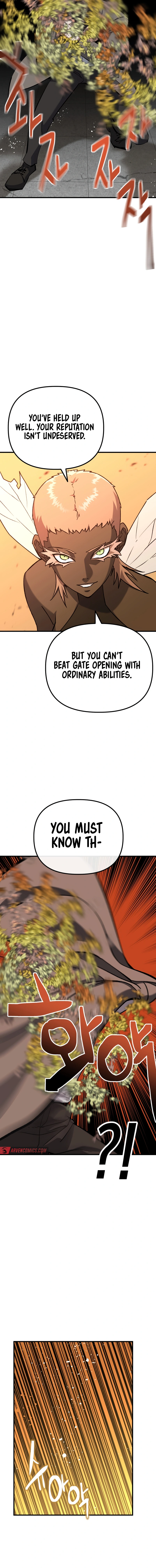Killing Killer Chapter 96 - Page 7 in English