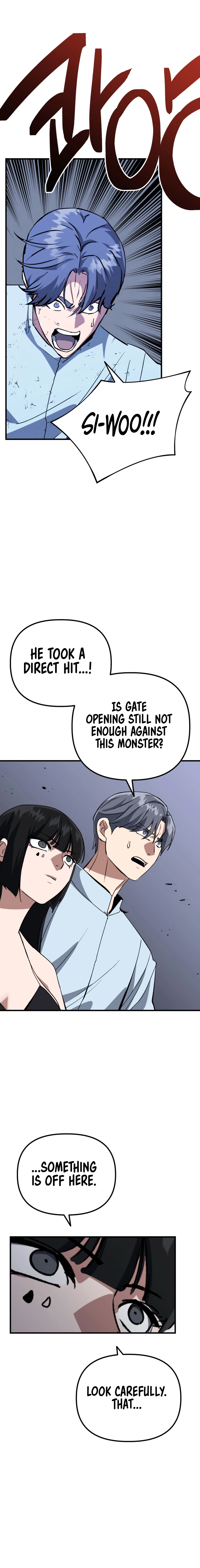 Killing Killer Chapter 98 - Page 17 in English