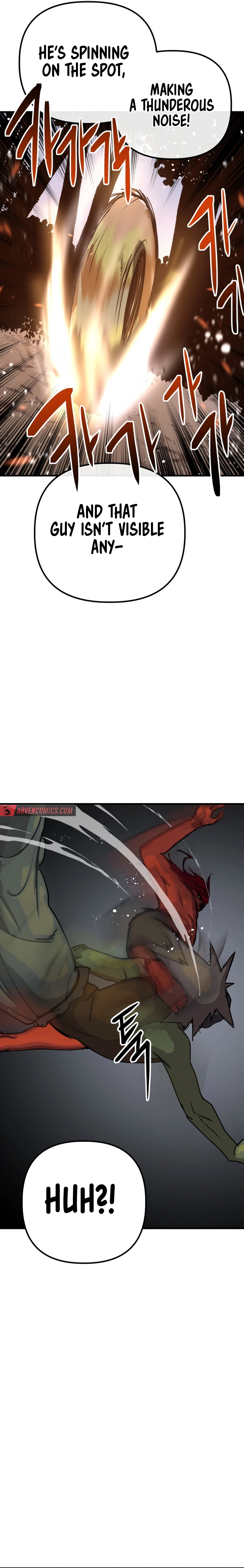 Killing Killer Chapter 98 - Page 18 in English