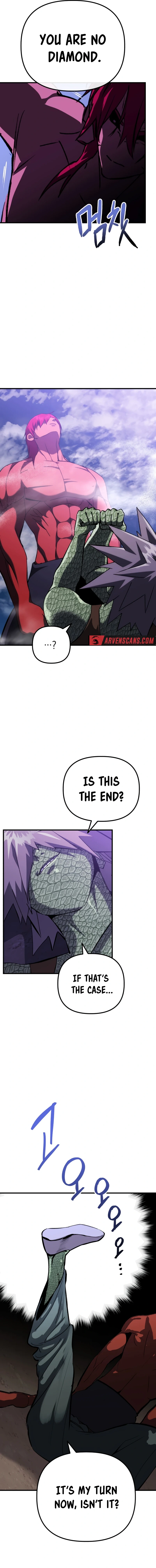 Killing Killer Chapter 99 - Page 16 in English