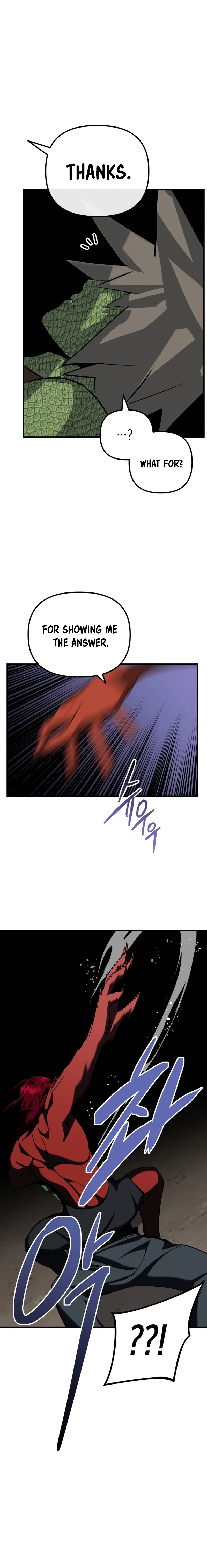 Killing Killer Chapter 99 - Page 17 in English