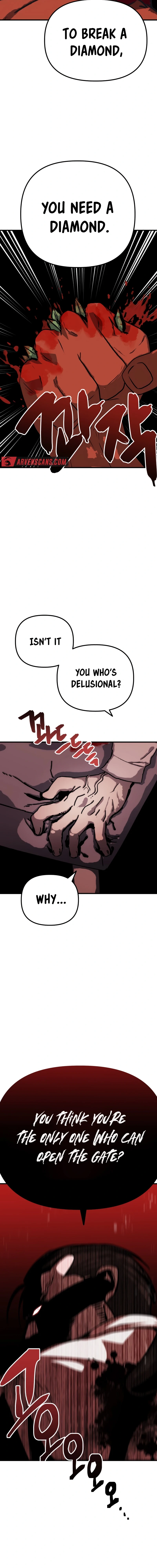 Killing Killer Chapter 99 - Page 19 in English