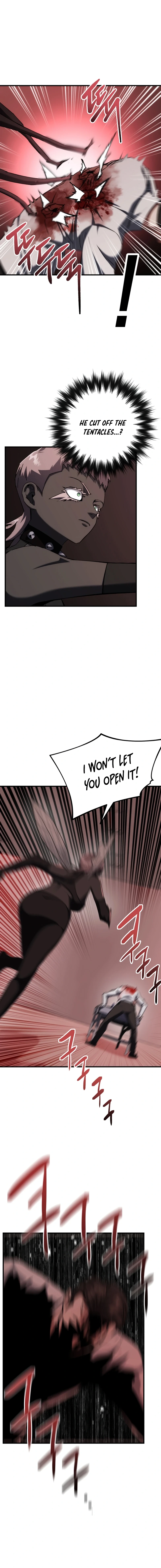 Killing Killer Chapter 99 - Page 20 in English