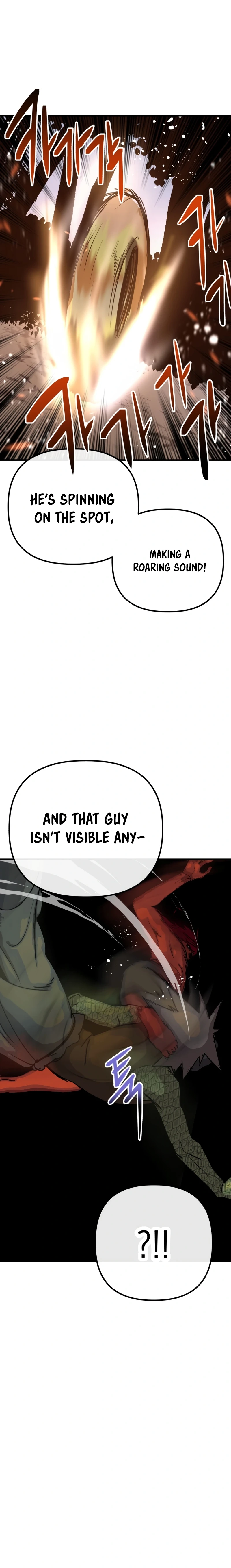 Killing Killer Chapter 99 - Page 7 in English