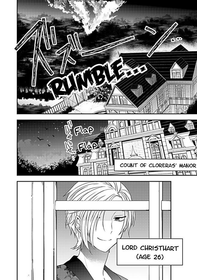 The Banished Villainess! Living The Leisurely Life Of A Nun Making Revolutionary Church Food Chapter 1 - Page 51 in English