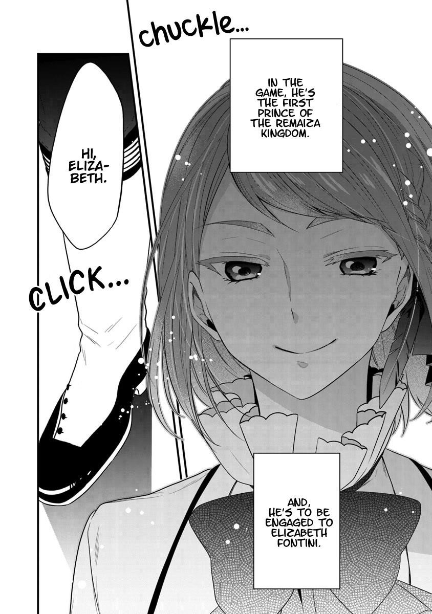 The Banished Villainess! Living The Leisurely Life Of A Nun Making Revolutionary Church Food Chapter 10 - Page 28 in English
