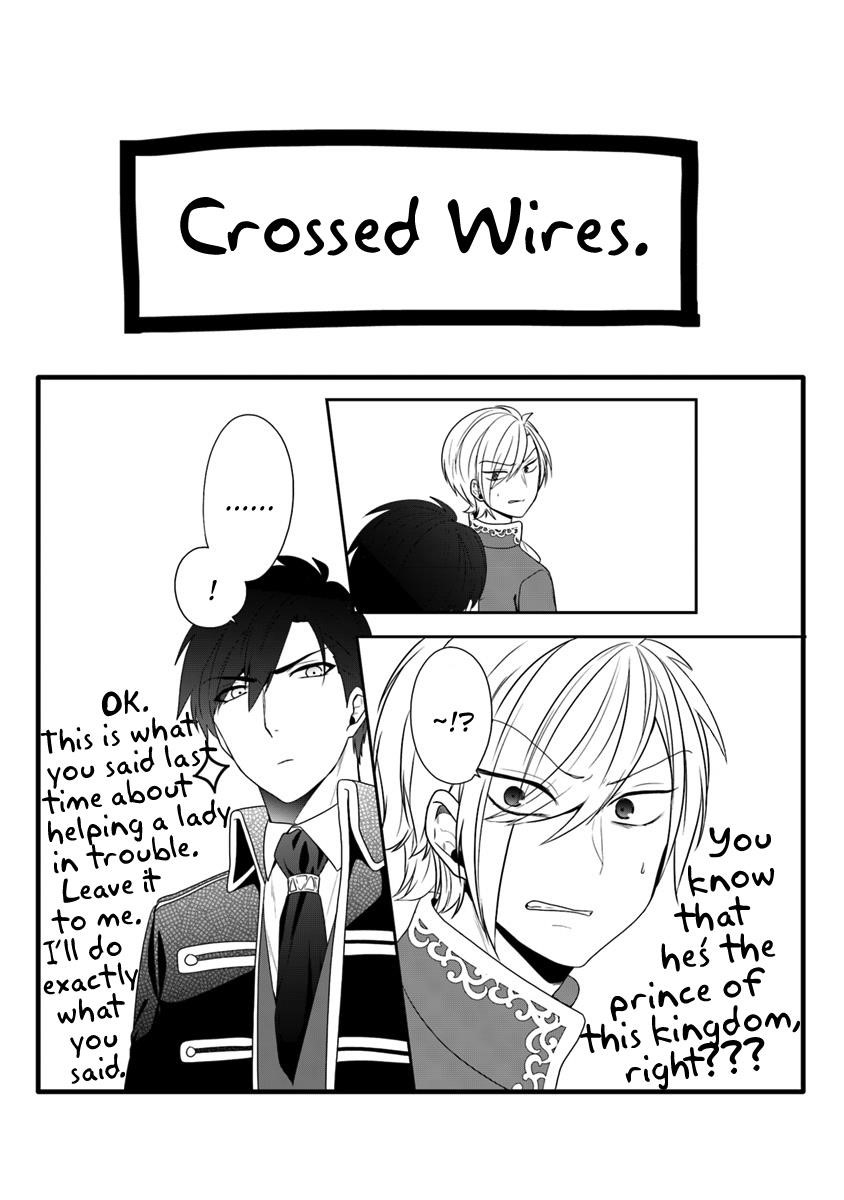 The Banished Villainess! Living The Leisurely Life Of A Nun Making Revolutionary Church Food Chapter 11 - Page 31 in English