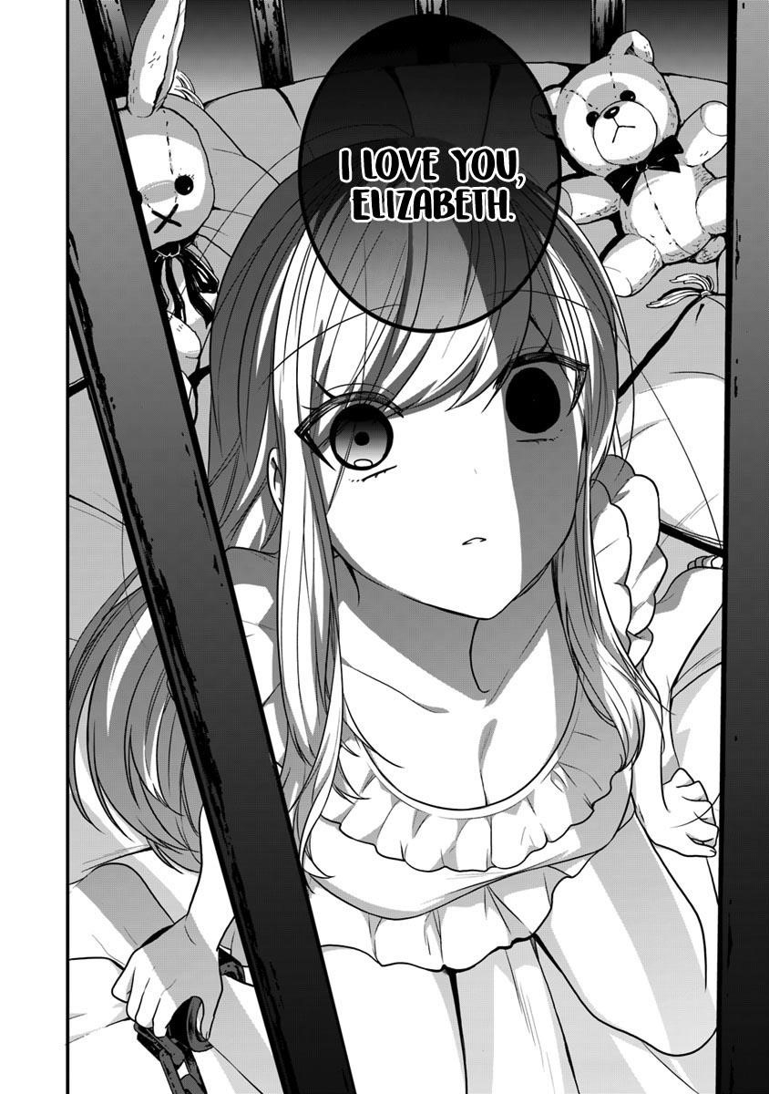 The Banished Villainess! Living The Leisurely Life Of A Nun Making Revolutionary Church Food Chapter 13 - Page 6 in English