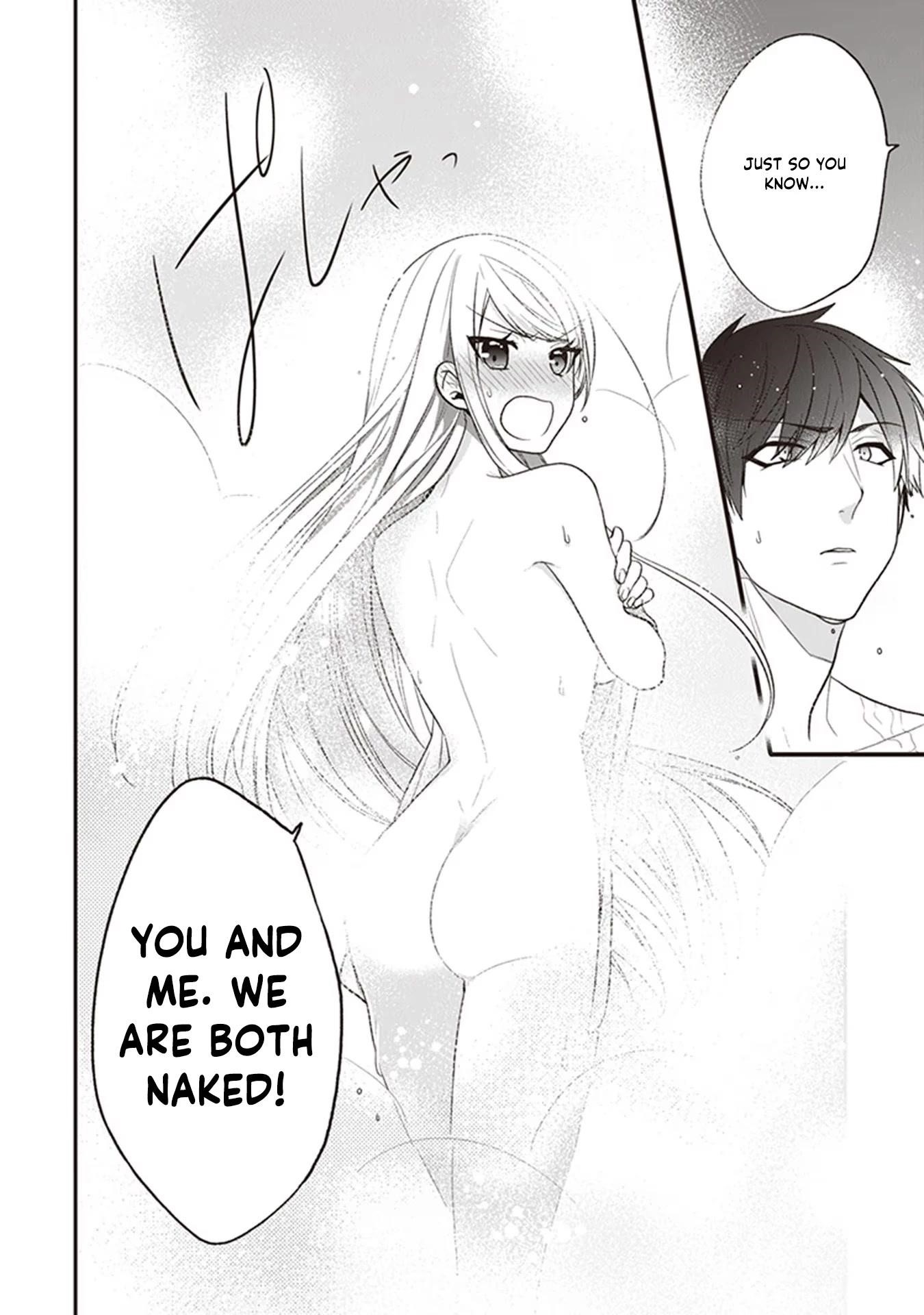 The Banished Villainess! Living The Leisurely Life Of A Nun Making Revolutionary Church Food Chapter 21.2 - Page 15 in English