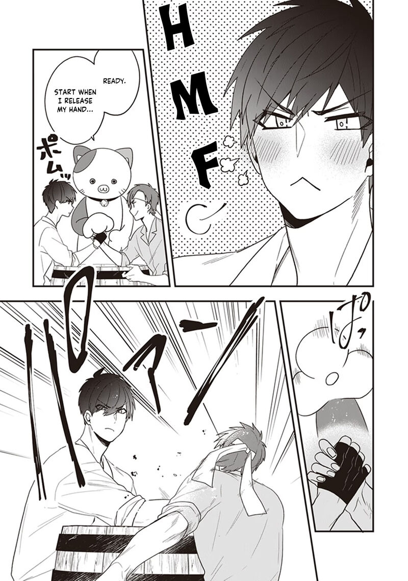 The Banished Villainess! Living The Leisurely Life Of A Nun Making Revolutionary Church Food Chapter 23 - Page 7 in English