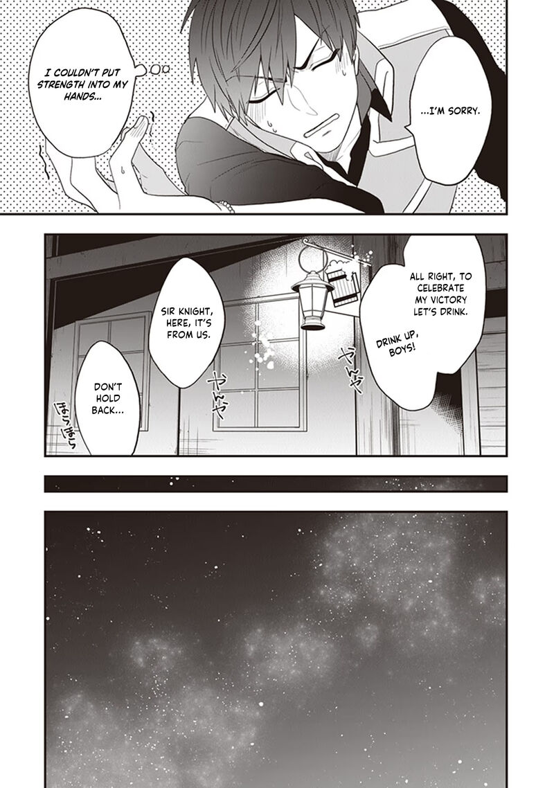 The Banished Villainess! Living The Leisurely Life Of A Nun Making Revolutionary Church Food Chapter 24 - Page 19 in English